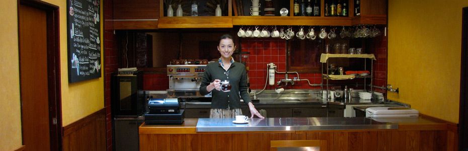 Premia Cafe